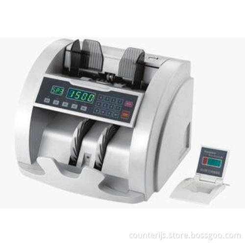 Brand BST Automatic Bank Money Counter ,Upright Couting Mac
